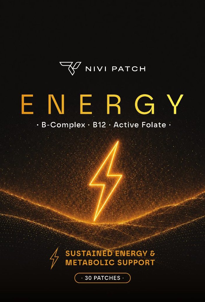 ENERGY kesica