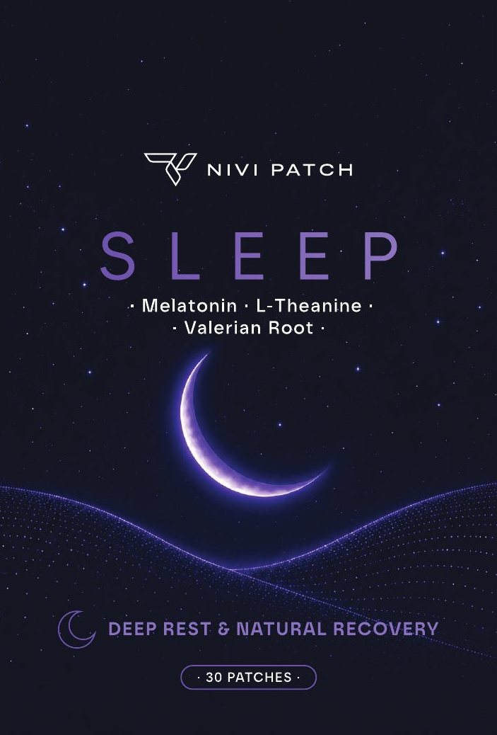 SLEEP kesica